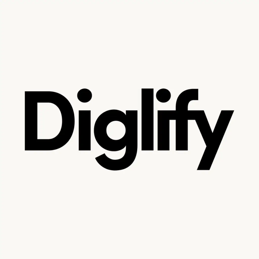 Diglify symbol